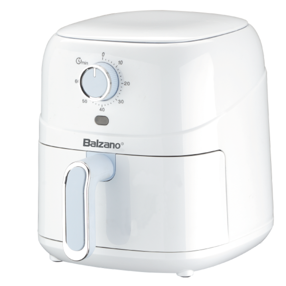 【Balzano】2.3L 氣炸鍋(BZ-AF200)-細節圖2