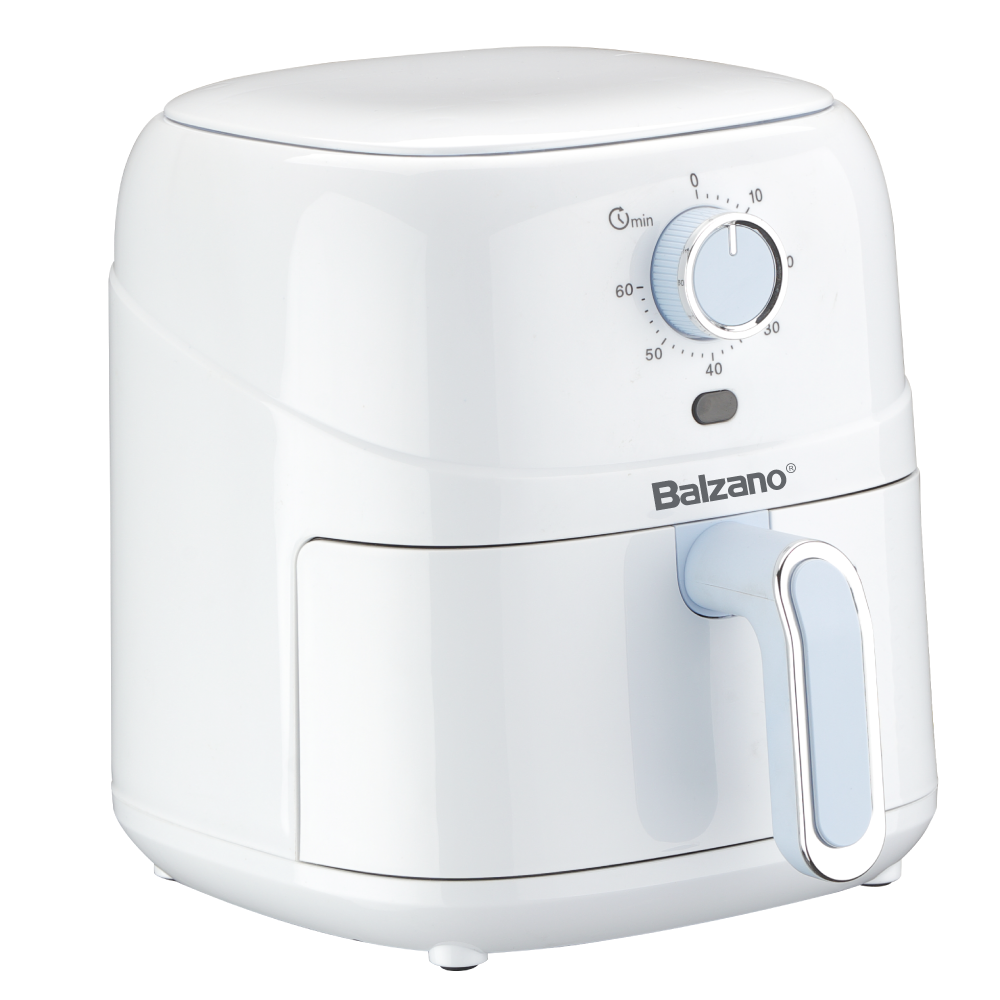 【Balzano】2.3L 氣炸鍋(BZ-AF200)-細節圖4