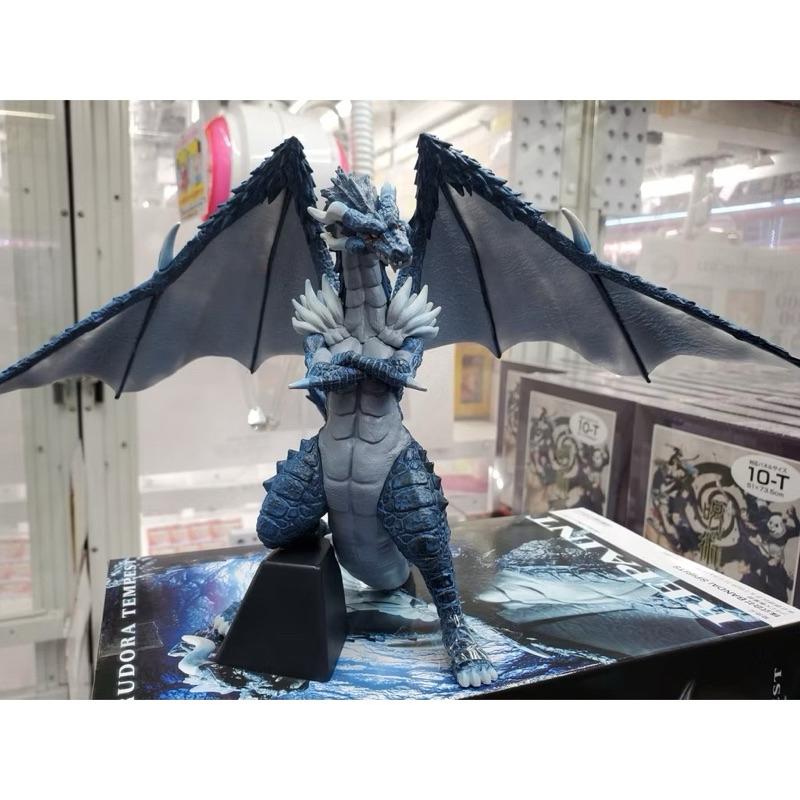 JR玩具 代理 BANPRESTO 關於我轉生變成史萊姆這檔事 維爾德拉 坦派斯特 異色 暴風龍 蜥蜴 鱗片 翅膀 景品-細節圖3