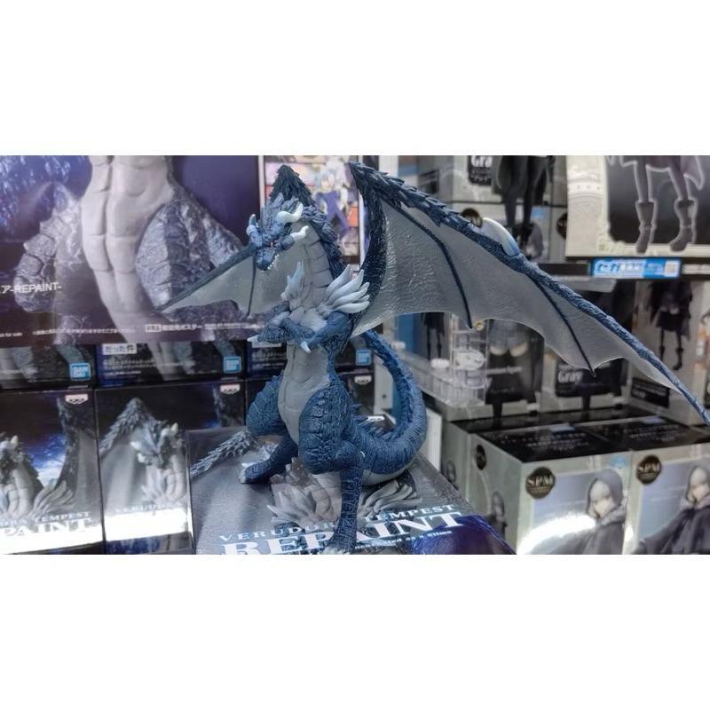 JR玩具 代理 BANPRESTO 關於我轉生變成史萊姆這檔事 維爾德拉 坦派斯特 異色 暴風龍 蜥蜴 鱗片 翅膀 景品-細節圖7