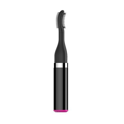 現貨 belulu 美露露 Hot Beaute 睫毛卷翹器 燙睫毛神器 燙睫毛器 女神必備 電熱睫毛夾 睫毛刷 睫毛夾-細節圖8