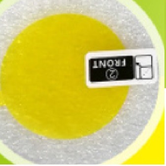 小曲面可用 軟質塑膠保護貼  可用於 手錶鏡面保護貼膜  可用於 小曲面 平面 圓形保護貼膜-細節圖4