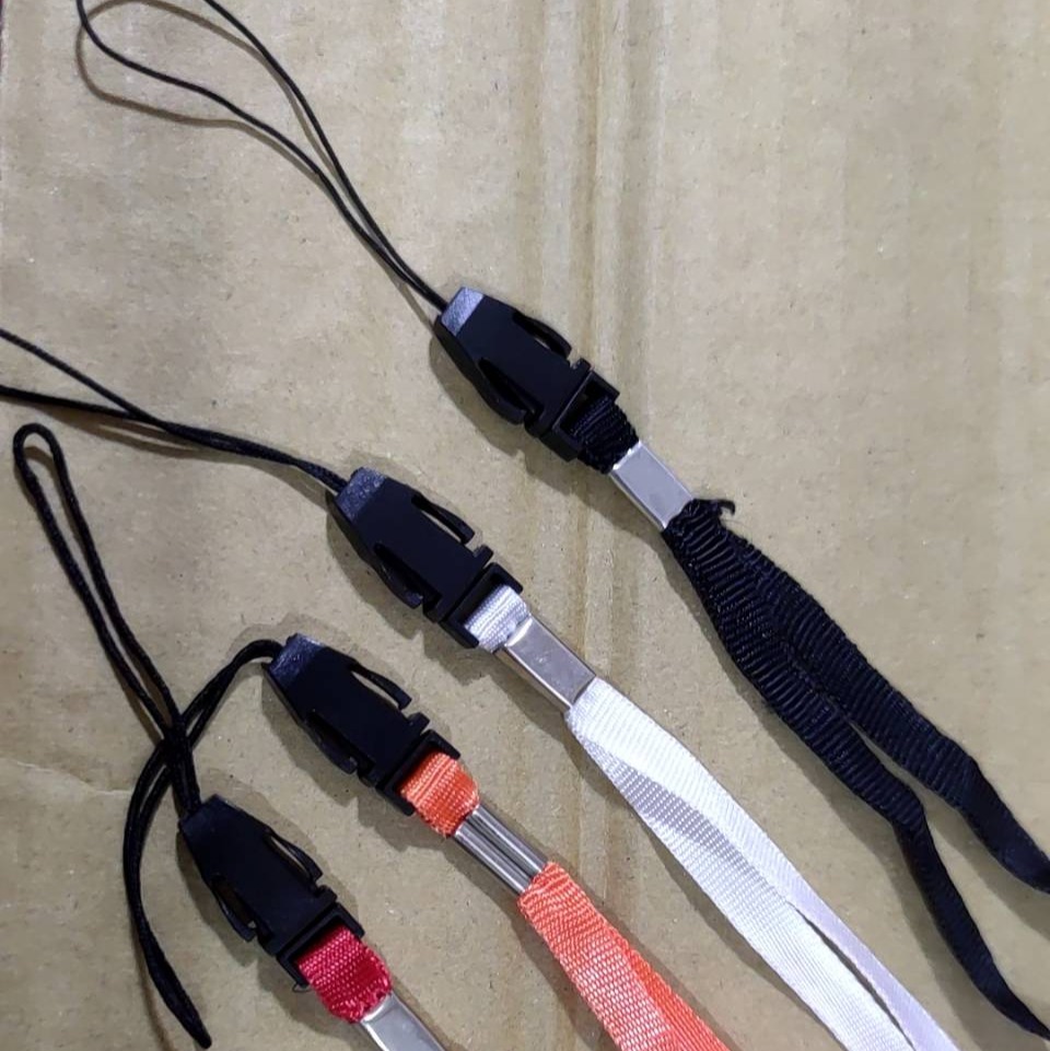 40公分 可拆式吊帶 掛繩 非手機用吊帶 (非掛重物)  4 色可選-細節圖2