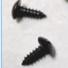 塑膠材質 麥克風掛牆置放架 C型口麥克風置放掛牆架 （螺絲另外計價)-細節圖3