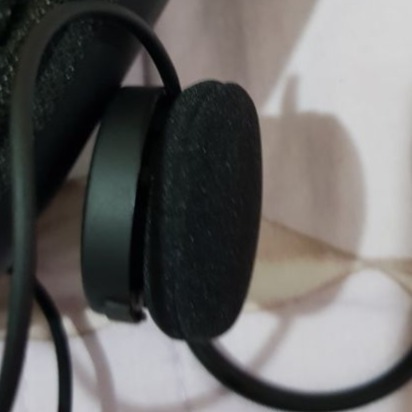 一對 , 通型替換 耳機棉套 海綿套 適用 耳掛式 耳機 耳機麥克風 安全帽藍芽耳機 客服耳機 一般厚 / 加厚可選-細節圖3