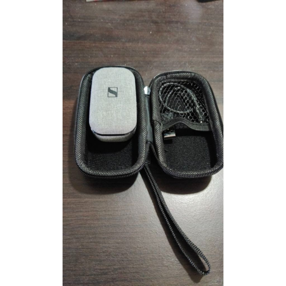 可用於 真無線耳機 收納盒  可用於 Jlab sony boss 鐵三角 aiwa 的收納盒-細節圖4