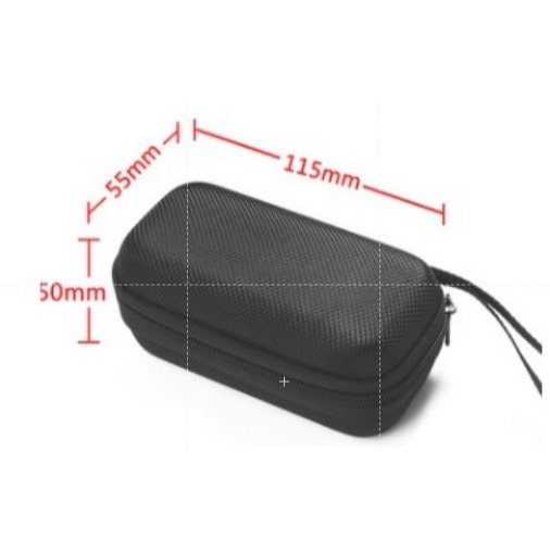 可用於 真無線耳機 收納盒  可用於 Jlab sony boss 鐵三角 aiwa 的收納盒-規格圖7
