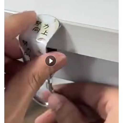 通用型 夾桌商品吊掛 商品掛鉤 商品吊勾 可用於桌面 板面 吊掛耳機  吊掛提帶 書包吊鉤 學校書桌吊勾-細節圖3