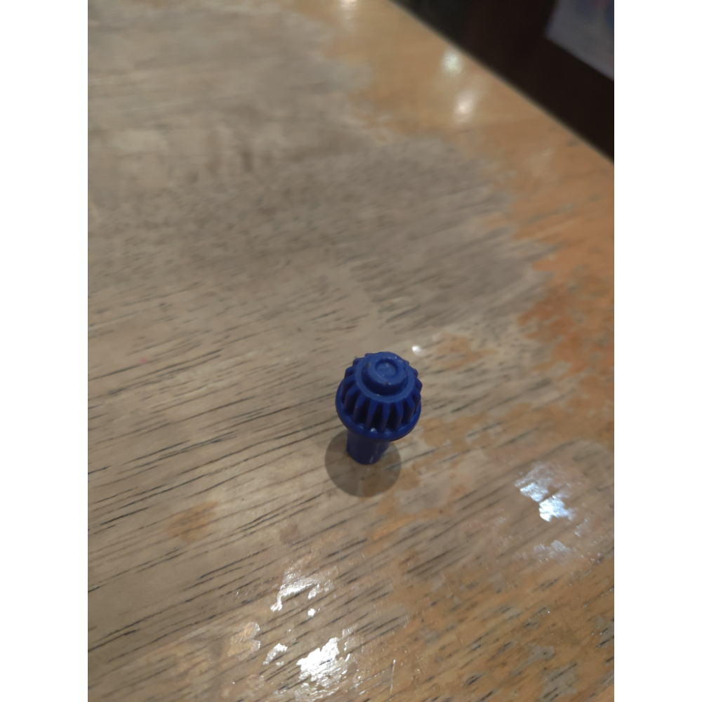 二手無QR蒼龍爆刃4-70A BeybladeX 戰鬥陀螺-細節圖3