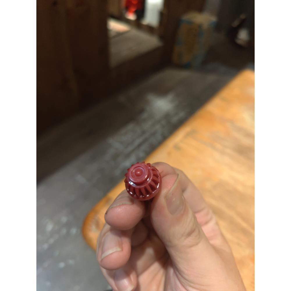 二手無QR橘雄獅巔峰9-80 Z 全新未打beyblade x 戰鬥陀螺-細節圖2