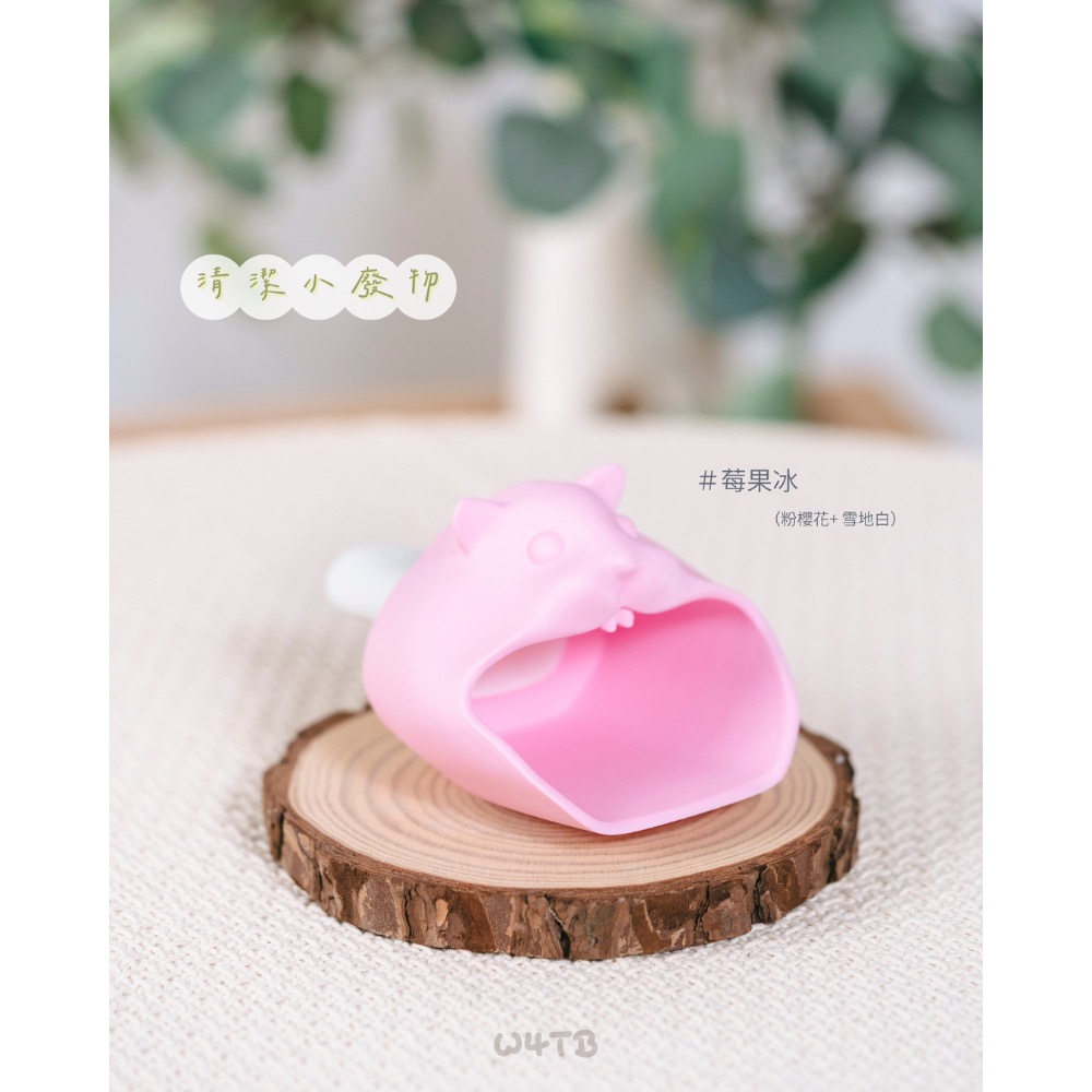 YOYO大頭鏟｜清潔用品-規格圖4