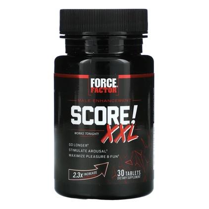 889元 Force Factor L-Arginine，L-精氨酸，一氧化氮 Score! XXL-細節圖2