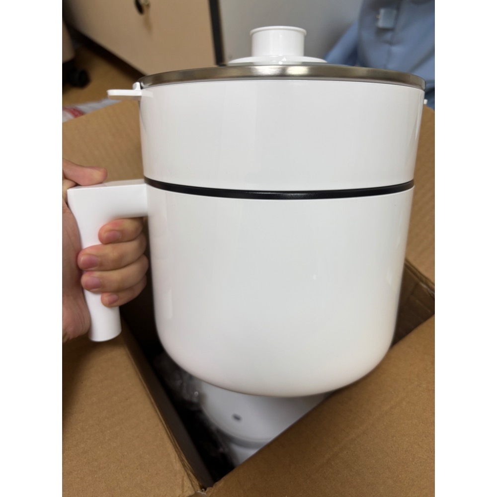 小米蒸煮鍋1.5L-細節圖11