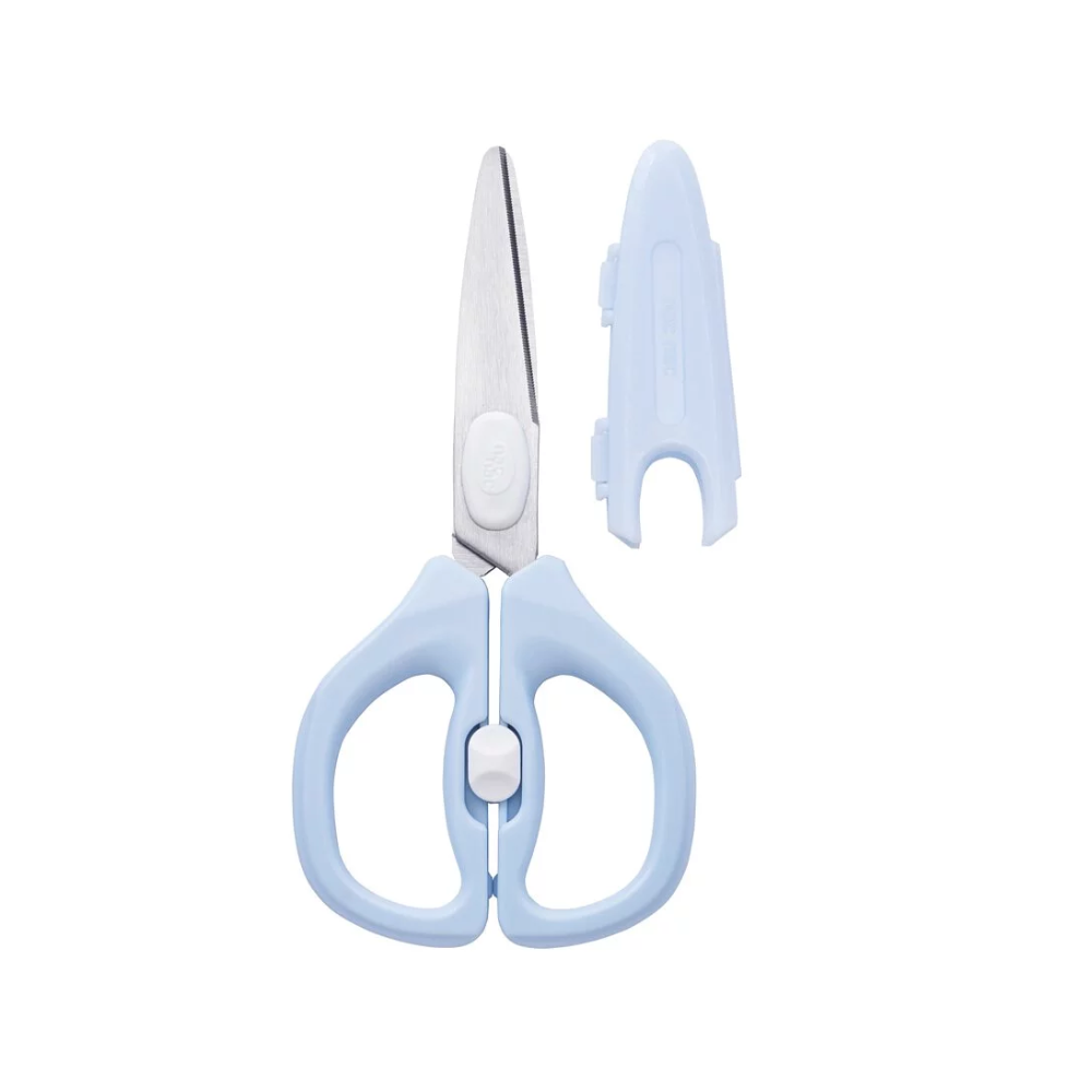 【nac nac】可拆式/萬用食物剪  副食品 剪刀 寶寶 嬰兒 食物調理 食物剪-細節圖3