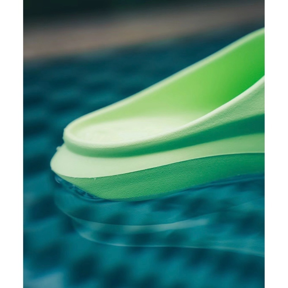 《4AM寅選》 COURTMAN野球帝 運氣拖鞋 部分現貨速發 戶外 增高 運動拖鞋 運動 籃球 恢復拖鞋 柯比門徒-細節圖4