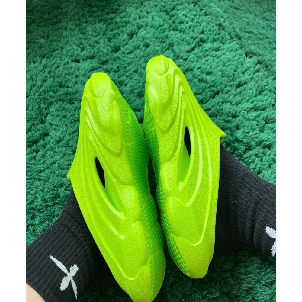 《4AM寅選》 Veidoorn維動 精靈拖鞋 皮卡丘 部分現貨速發 寶可夢 聯名 恢復拖鞋 運動 拖鞋 男 籃球-細節圖4