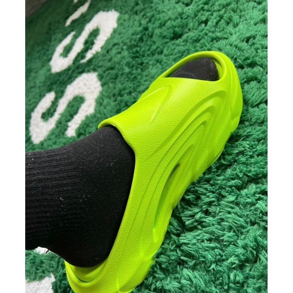 《4AM寅選》 Veidoorn維動 精靈拖鞋 皮卡丘 部分現貨速發 寶可夢 聯名 恢復拖鞋 運動 拖鞋 男 籃球-細節圖5