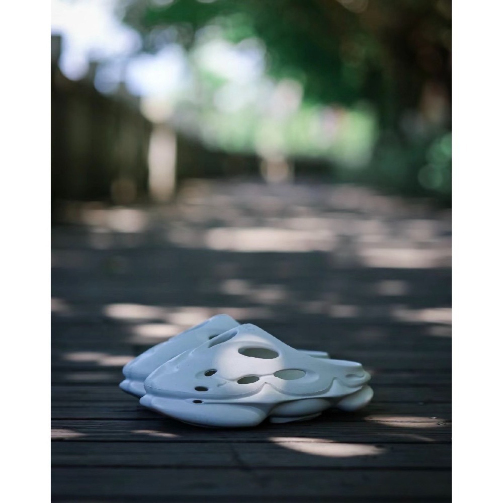 《4AM寅選》 EQLZ #1100 EQUALIZER 部分現貨速發 拖鞋 洞洞鞋 官方正品 軟彈 舒適 穿搭 戶外-細節圖6