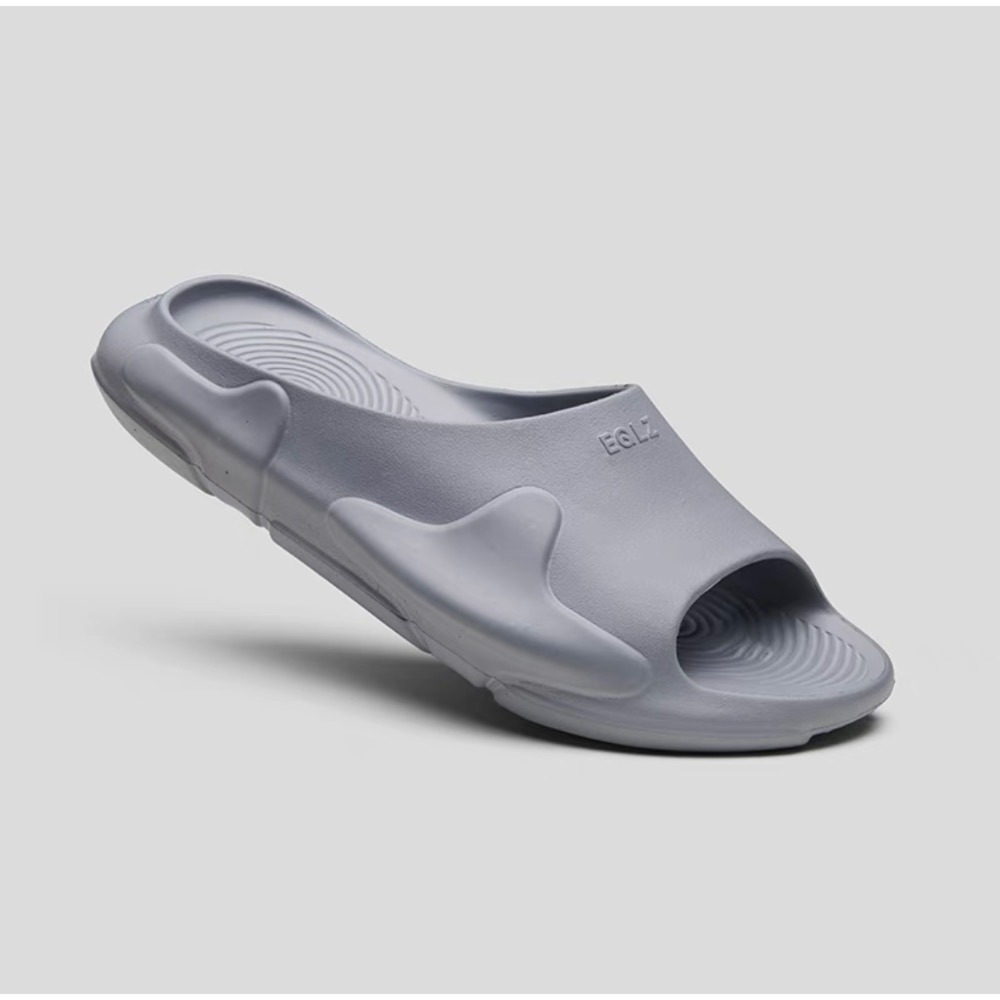 《4AM寅選》 EQLZ #0050 綠洲拖鞋 EQUALIZER 部分現貨速發 正品 恢復拖鞋 舒適 軟彈 籃球-規格圖10