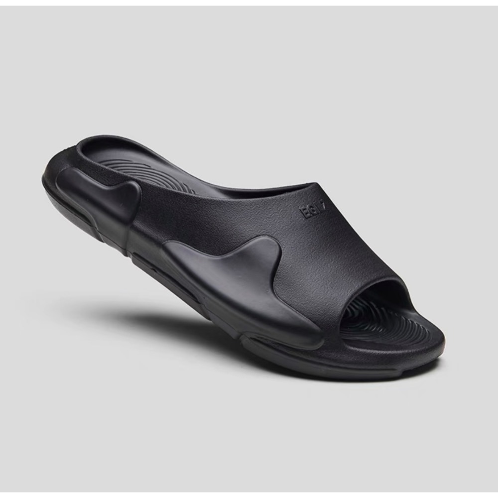 《4AM寅選》 EQLZ #0050 綠洲拖鞋 EQUALIZER 部分現貨速發 正品 恢復拖鞋 舒適 軟彈 籃球-規格圖10