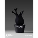 《4AM寅選》FDC LAB 象牙宮布偶 部份現貨速發 潮流 擺件 潮玩 擺飾 藝術品 龍舌蘭 塊根植物 潮流植物-規格圖9