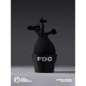 《4AM寅選》FDC LAB 象牙宮布偶 部份現貨速發 潮流 擺件 潮玩 擺飾 藝術品 龍舌蘭 塊根植物 潮流植物-規格圖9