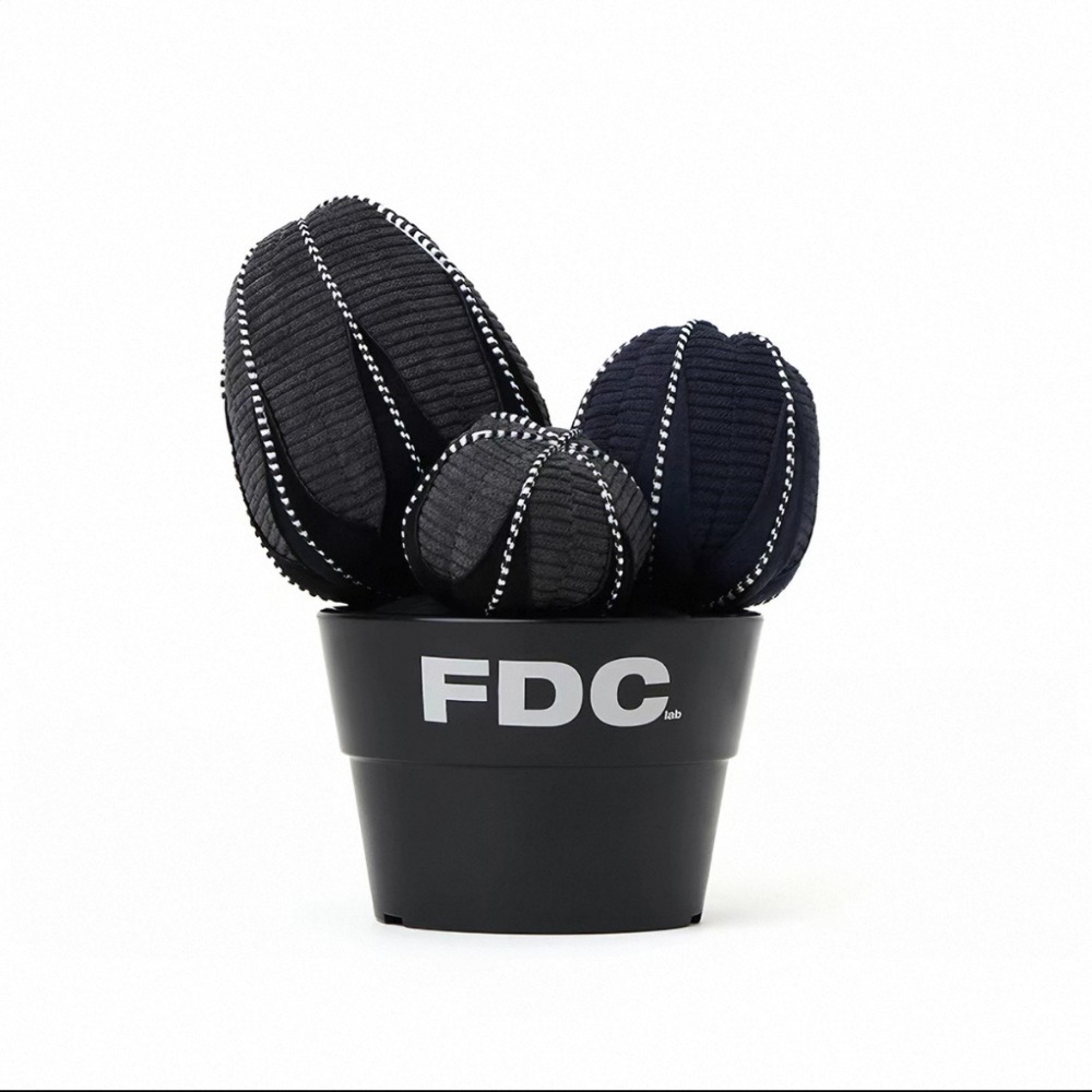 《4AM寅選》FDC LAB 象牙宮布偶 部份現貨速發 潮流 擺件 潮玩 擺飾 藝術品 龍舌蘭 塊根植物 潮流植物-規格圖9