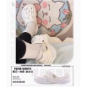 『潮選物』 GOTO 星雲一體洞洞鞋 官方正品 星豚洞洞鞋 透氣 EVA 發炮 增高 拖鞋 戶外 防水-規格圖9