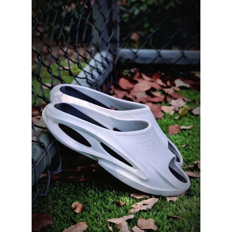 《4AM寅選》Loxki Slipper Alpha Pro 設計師 潮流 穿搭 舒適 運動 軟彈-細節圖2