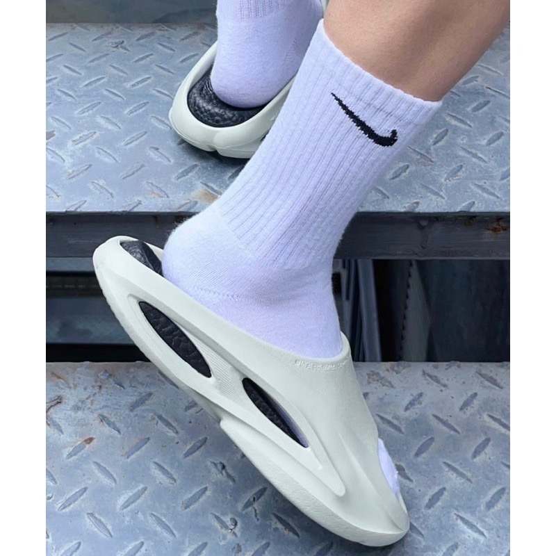 《4AM寅選》Loxki Slipper Alpha Pro 設計師 潮流 穿搭 舒適 運動 軟彈-細節圖4