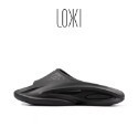 《4AM寅選》Loxki Slipper Alpha Pro 設計師 潮流 穿搭 舒適 運動 軟彈-規格圖9