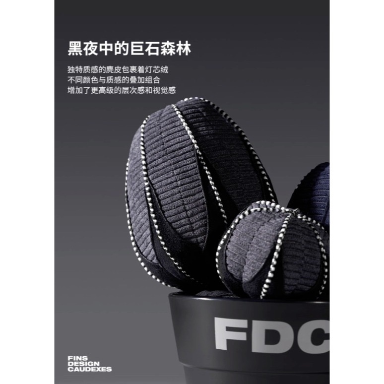 『HMP』 現貨 布紋球布偶 FDC 潮流 擺件 潮玩 擺飾 藝術品 手工 裝飾品 塊根植物 潮流植物 布紋球-細節圖7