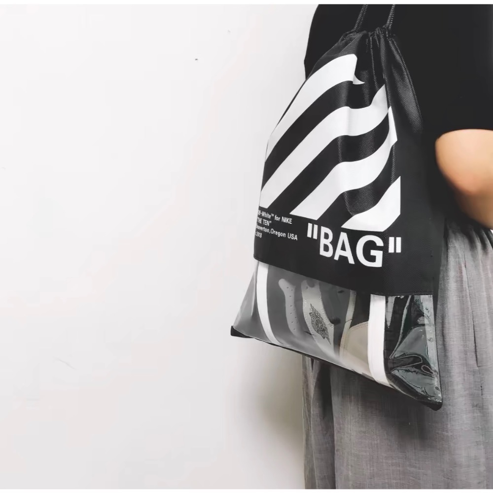 《4AM寅選》 鞋袋 部分現貨速發 球鞋旅行袋 收納袋 防水包 收納包 提袋 拖鞋 下雨 出遊 收納 拖鞋 運動 籃球-細節圖7