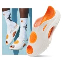 『潮選物』 準者 鯊魚拖鞋 Austin Reaves 代言 湖人隊 官方正品 運動 籃球 軟彈 舒適 穿搭-規格圖10