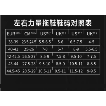 《4AM寅選》 左右力量 頑石拖鞋 運動拖鞋 恢復拖鞋 官方正品 情侶 男女同款 穿搭 潮流 籃球 軟彈 舒適-細節圖9