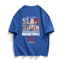 《4AM寅選》 Wassup 灌籃高手聯名T-Shirt 官方正品 櫻木花道 Slam Dunk 穿搭 潮流 上衣-規格圖9