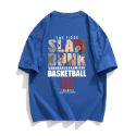 『潮選物』 灌籃高手聯名T-Shirt 官方正品 櫻木花道 Slam Dunk 穿搭 潮流 流行 上衣 舒適-規格圖9