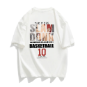 《4AM寅選》 Wassup 灌籃高手聯名T-Shirt 官方正品 櫻木花道 Slam Dunk 穿搭 潮流 上衣-規格圖9