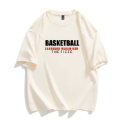 『潮選物』 灌籃高手聯名T-Shirt 官方正品 櫻木花道 Slam Dunk 穿搭 潮流 流行 上衣 舒適-規格圖9