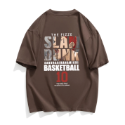 《4AM寅選》 Wassup 灌籃高手聯名T-Shirt 官方正品 櫻木花道 Slam Dunk 穿搭 潮流 上衣-規格圖9