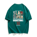 《4AM寅選》 Wassup 灌籃高手聯名T-Shirt 官方正品 櫻木花道 Slam Dunk 穿搭 潮流 上衣-規格圖9