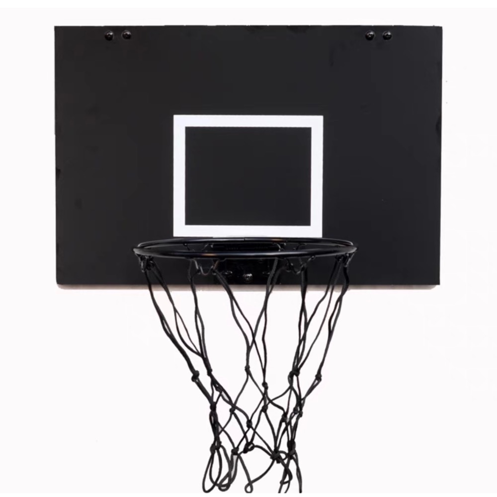 『潮選物』 室內籃框 門框 籃球 灌籃 玩具 投籃 球癌 三分球 壁掛 裝飾 擺設 家居 運動 潮流 流行-細節圖2