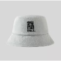 『潮選物』 漁夫帽 水洗 運動 做舊 官方正品 EQLZ 街頭 穿搭 潮流 流行-規格圖9