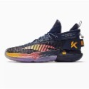 『潮選物』 KT9 籃球鞋 官方正品 Klay Thompson 克萊 湯普森 勇士隊 浪花兄弟 球鞋 潮流 運動-規格圖7