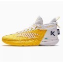 『潮選物』 KT9 籃球鞋 官方正品 Klay Thompson 克萊 湯普森 勇士隊 浪花兄弟 球鞋 潮流 運動-規格圖7