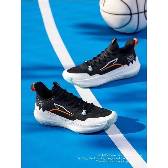 『潮選物』 DVD TEAM 丁威迪 聯名球鞋 湖人隊 Spencer Dinwiddie 籃球 籃球鞋 NBA-細節圖9