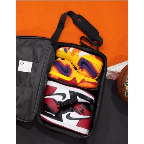 『潮選物』 鞋袋 GOTO 官方正品 收納 鞋盒 籃球 運動 健身 防塵 出差 出遊 旅遊 收納包