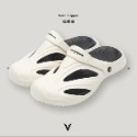 《4AM寅選》 Veidoorn維動 巡遊洞洞鞋 部分現貨速發 官方正品 VEIDOORN 戶外 溯溪 海邊 籃球-規格圖10