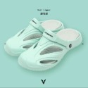 《4AM寅選》 Veidoorn維動 巡遊洞洞鞋 部分現貨速發 官方正品 VEIDOORN 戶外 溯溪 海邊 籃球-規格圖10