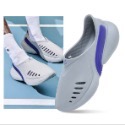 『潮選物』 準者 里夫斯洞洞鞋 官方正品 Austin Reaves 代言 湖人隊 運動 籃球 軟彈 舒適 穿搭-規格圖10